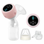 Automatic Electric Breast Pump
