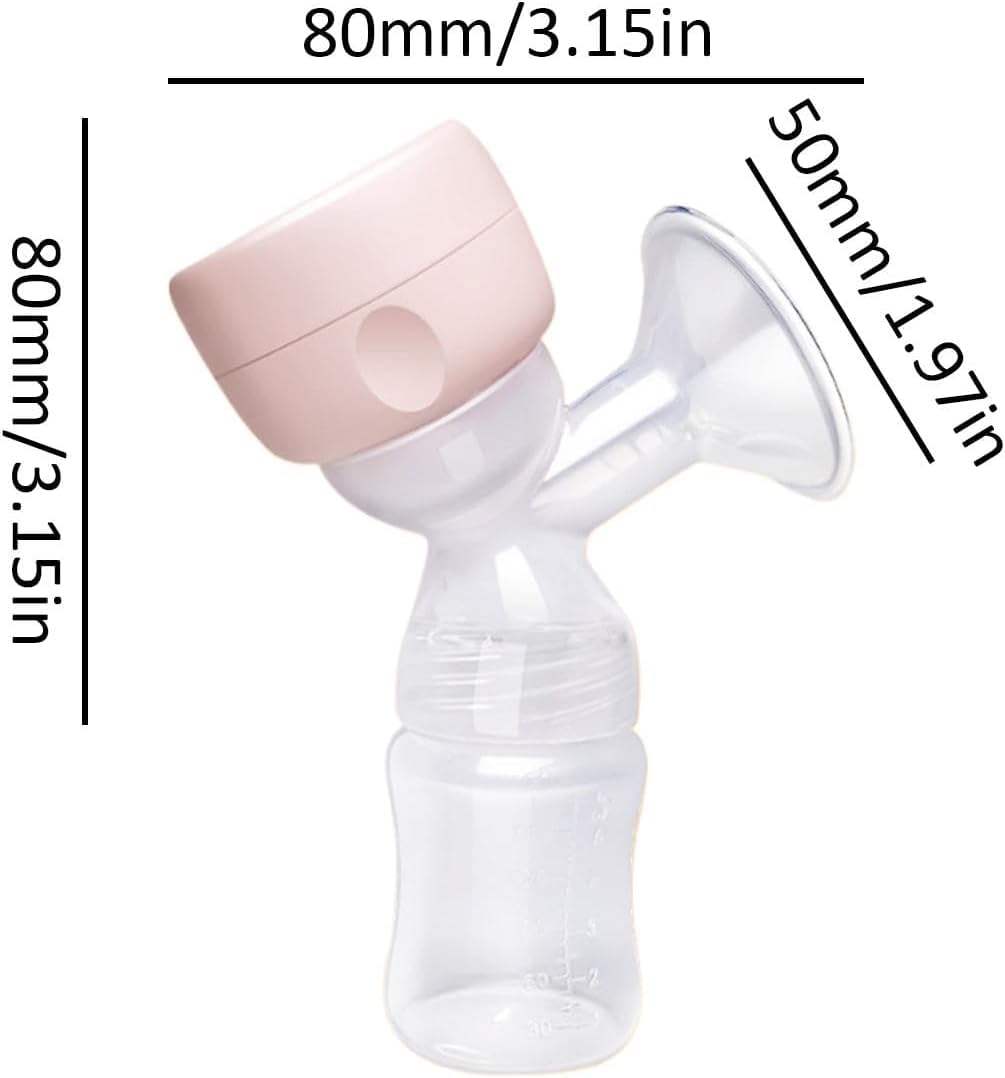 Automatic Electric Breast Pump