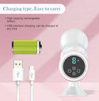 Automatic Electric Breast Pump