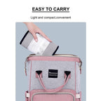 BabyGuard™ - Baby Sling Carrier