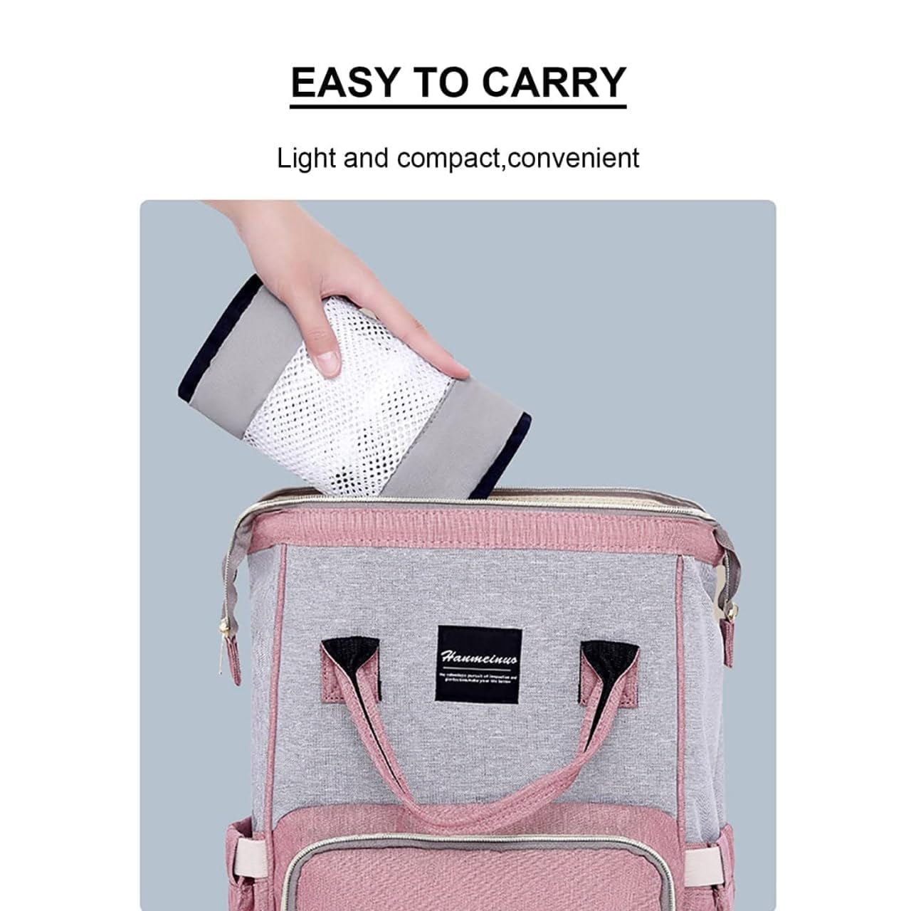 BabyGuard™ - Baby Carrier