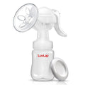 MANUAL BREAST PUMP