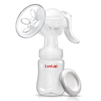 MANUAL BREAST PUMP