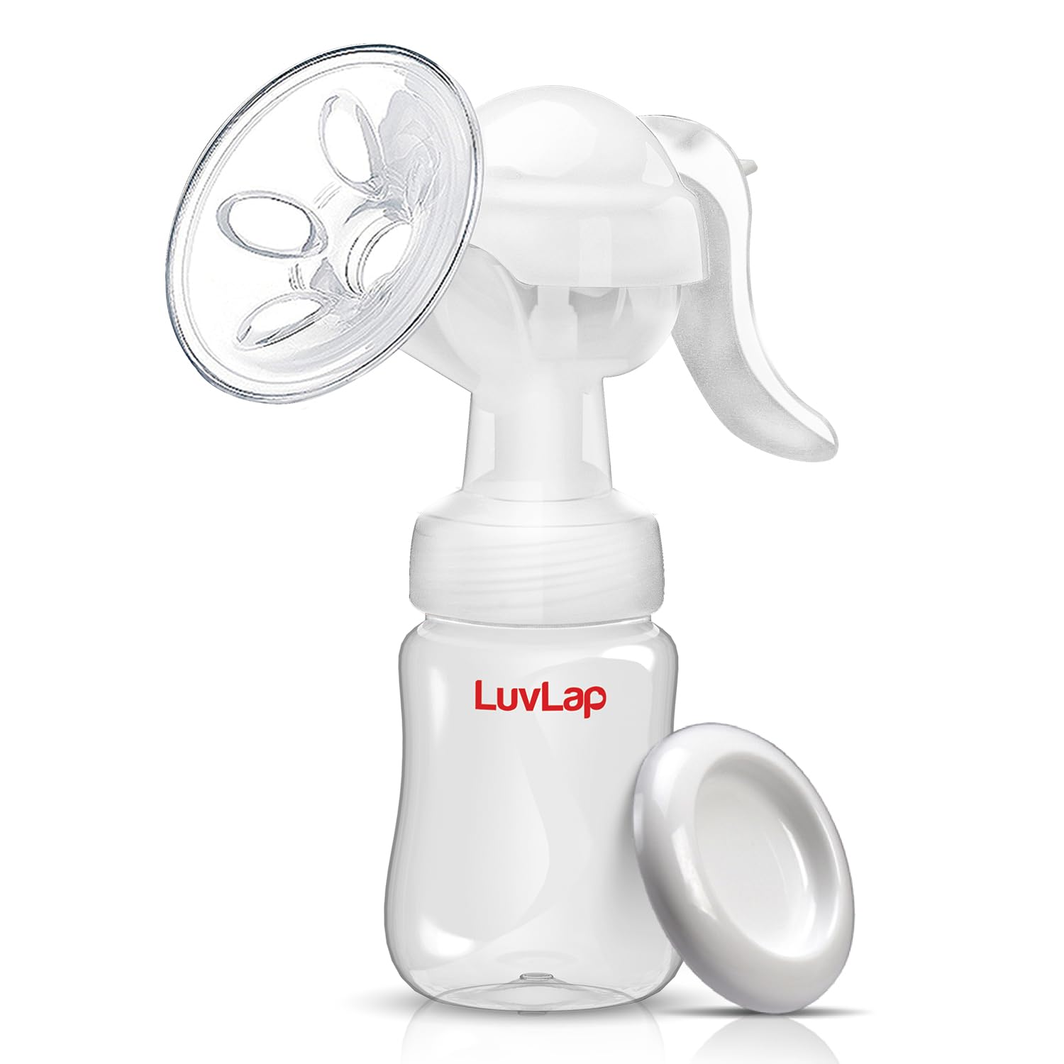 MANUAL BREAST PUMP