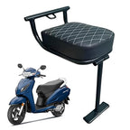 SCOOTER FRONT SEAT for KIDS