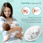 MANUAL BREAST PUMP
