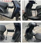 SCOOTER FRONT SEAT for KIDS