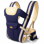 4-IN-1 Baby Carrier