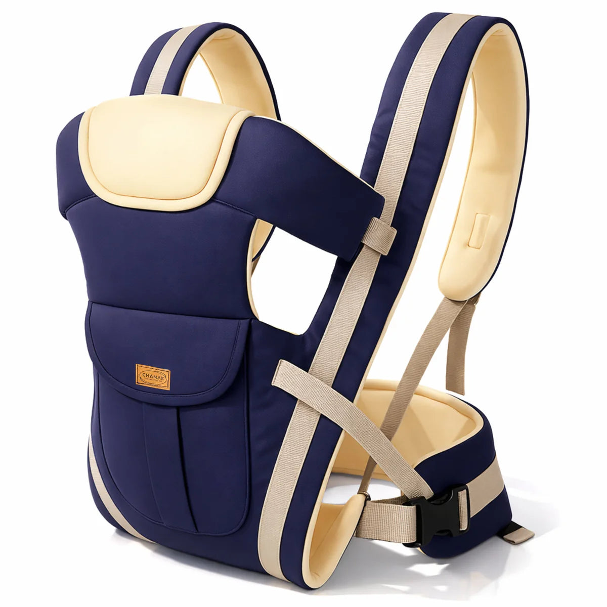 4-IN-1 Baby Carrier
