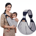 BabyGuard™ - Baby Sling Carrier
