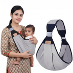 BabyGuard™ - Baby Sling Carrier