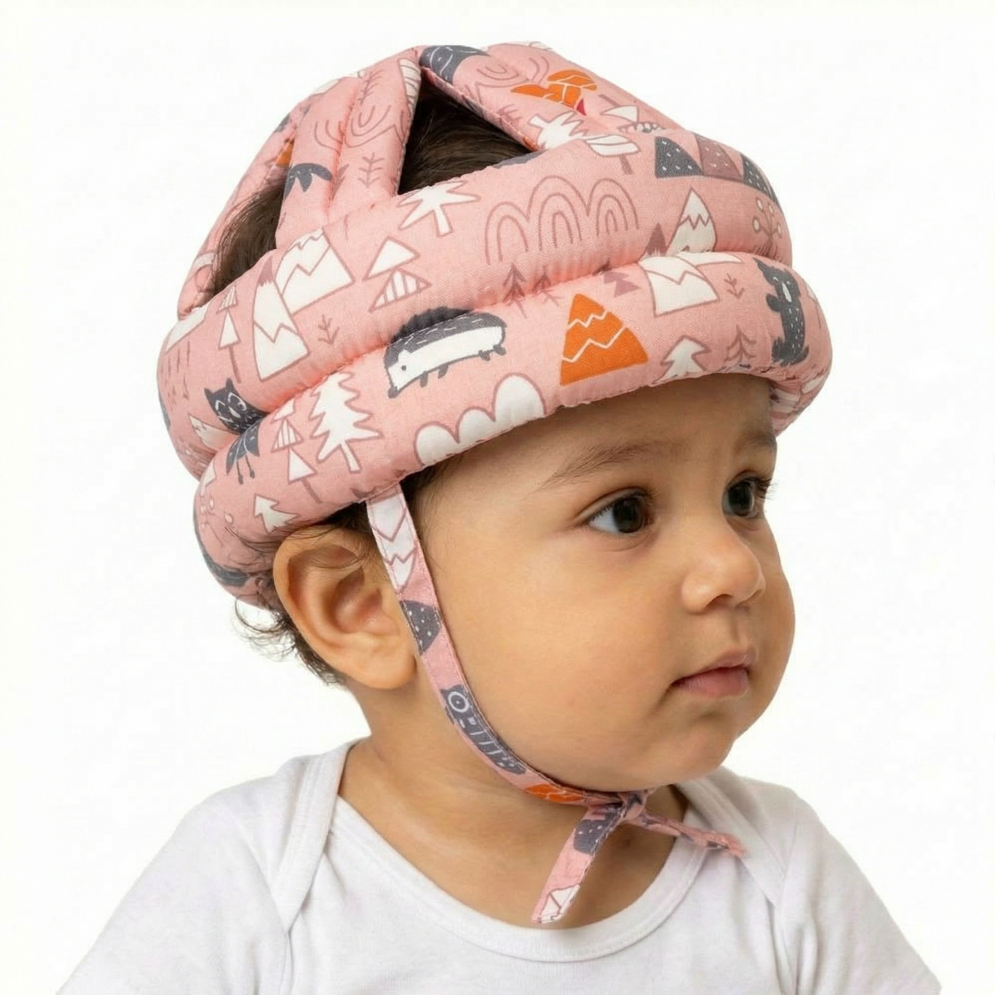 BabyGuard™ - Baby Head, Skull & Brain Safety Cap
